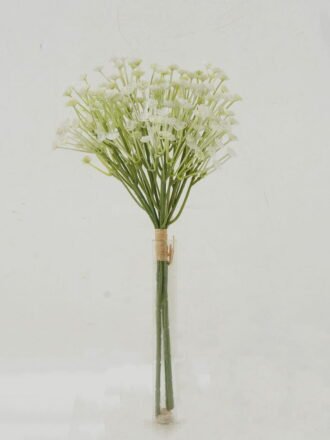 Artificial Flower 15*15*30cm Flower *6 bush GS-36622046CONTI Bouquet 3,000+ sqm showroom with thousands of artificial flowers, plants & trees ready for global sourcing.