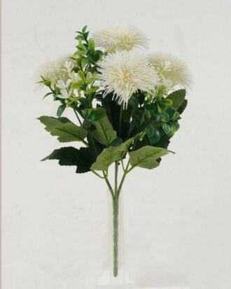 Artificial Flower 30cm Grass *7 bush GS-36622022OZ Flowers Bush YeahFlower is one of Chinese leading OEM manufacturers and exporters , supplying the silk flowers, wholesale artificial trees