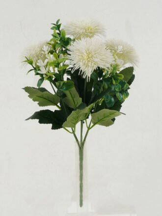 Artificial Flower 64cm Grass single stem GS-36622024OZ Flowers Bush 3,000+ sqm showroom with thousands of artificial flowers, plants & trees ready for global sourcing.