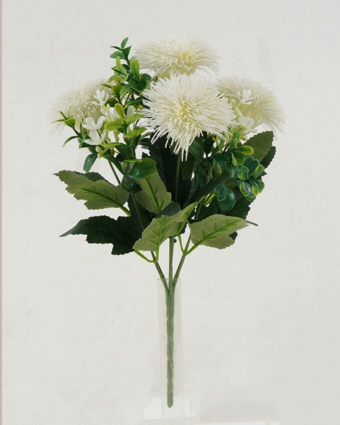 Artificial Flower 30cm Grass *7 bush GS-36622022OZ Flowers Bush YeahFlower is one of Chinese leading OEM manufacturers and exporters , supplying the silk flowers, wholesale artificial trees