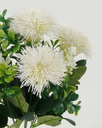 Artificial Flower 30cm Grass *7 bush GS-36622022OZ Flowers Bush YeahFlower is one of Chinese leading OEM manufacturers and exporters , supplying the silk flowers, wholesale artificial trees