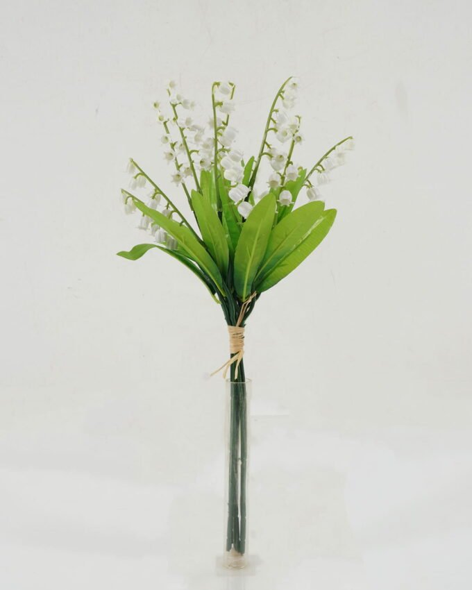 Artificial Flower 37cm bellflower bundle GS-36622031OZ Bouquet YeahFlower is one of Chinese leading OEM manufacturers and exporters , supplying the silk flowers, wholesale artificial trees