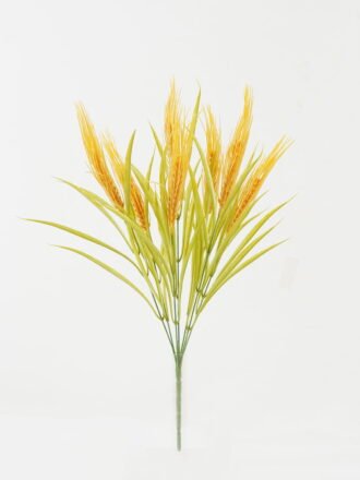 Artificial Flower 18*18*78cm Flower single stem GS-36622043CONTI-Z2 Flowers Bush 3,000+ sqm showroom with thousands of artificial flowers, plants & trees ready for global sourcing.