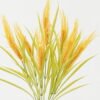 Artificial Flower 51cm Grass *7 bush GS-36622018OZ Flowers Bush YeahFlower is one of Chinese leading OEM manufacturers and exporters , supplying the silk flowers, wholesale artificial trees