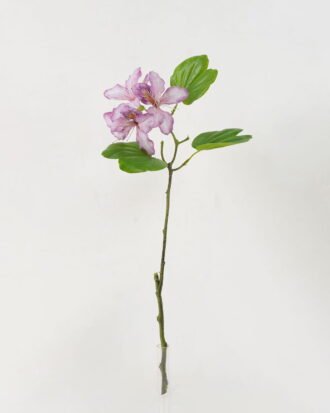 Artificial Flower 55cm Single Bauhinia Flower GS-39122007-Z1 Single Flowers YeahFlower is one of Chinese leading OEM manufacturers and exporters , supplying the silk flowers, wholesale artificial trees