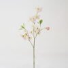 Artificial Flower 60cm Sakura (S) GS-39122019-P1 Single Flowers YeahFlower is one of Chinese leading OEM manufacturers and exporters , supplying the silk flowers, wholesale artificial trees