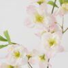 Artificial Flower 60cm Sakura (S) GS-39122019-P1 Single Flowers YeahFlower is one of Chinese leading OEM manufacturers and exporters , supplying the silk flowers, wholesale artificial trees