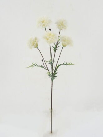 Artificial Flower 30cm Grass *7 bush GS-36622022OZ Flowers Bush 3,000+ sqm showroom with thousands of artificial flowers, plants & trees ready for global sourcing.