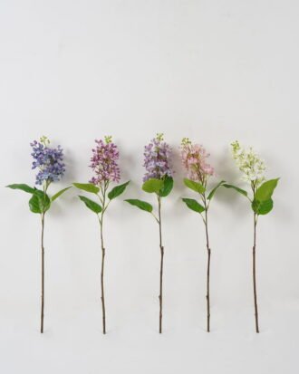 Artificial Flower 65cm Single Larry GS-39122010 Single Flowers YeahFlower is one of Chinese leading OEM manufacturers and exporters , supplying the silk flowers, wholesale artificial trees