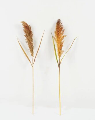 Artificial Flower 66cm Grass single stem GS-36622033OZ Single Flowers YeahFlower is one of Chinese leading OEM manufacturers and exporters , supplying the silk flowers, wholesale artificial trees