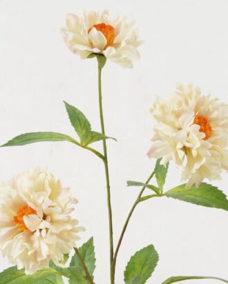Artificial Flower 70cm Callistephus Chinensis*3 GS-39122013-C1 Single Flowers YeahFlower is one of Chinese leading OEM manufacturers and exporters , supplying the silk flowers, wholesale artificial trees