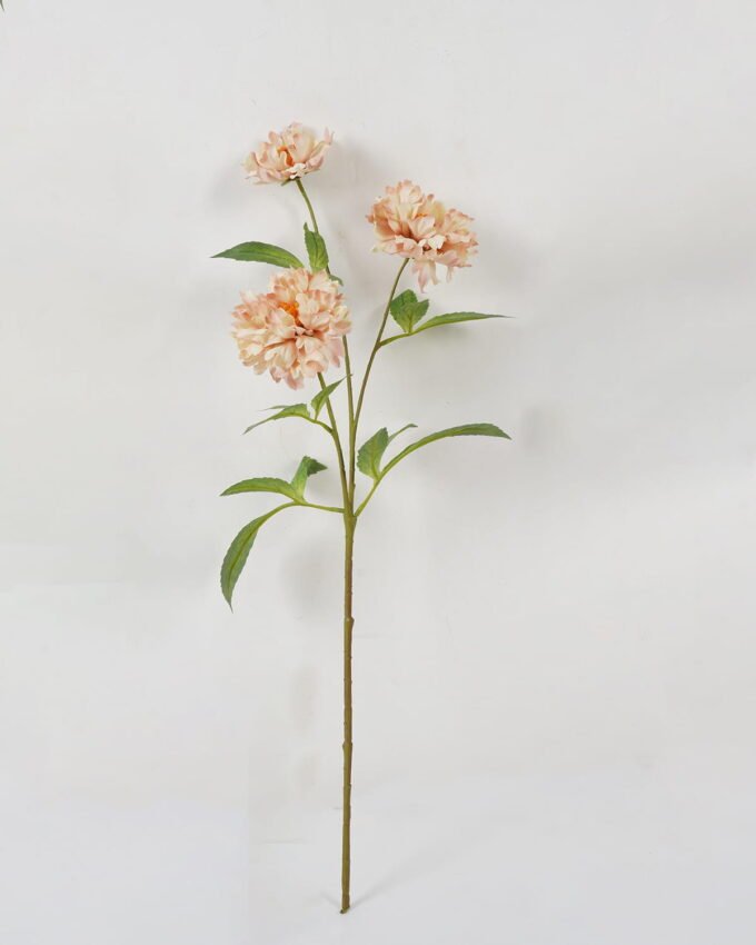 Artificial Flower 70cm Callistephus Chinensis 3 GS-39122013_4 Artificial Flower 70cm Callistephus Chinensis*3 GS-39122013 Single Flowers YeahFlower is one of Chinese leading OEM manufacturers and exporters , supplying the silk flowers, wholesale artificial trees