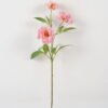 Artificial Flower 70cm Callistephus Chinensis 3 GS-39122013_5 Artificial Flower 70cm Callistephus Chinensis*3 GS-39122013 Single Flowers YeahFlower is one of Chinese leading OEM manufacturers and exporters , supplying the silk flowers, wholesale artificial trees