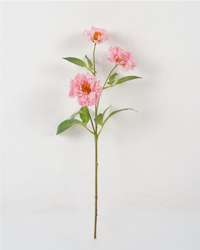Artificial Flower 70cm Callistephus Chinensis 3 GS-39122013_5 Artificial Flower 70cm Callistephus Chinensis*3 GS-39122013 Single Flowers YeahFlower is one of Chinese leading OEM manufacturers and exporters , supplying the silk flowers, wholesale artificial trees