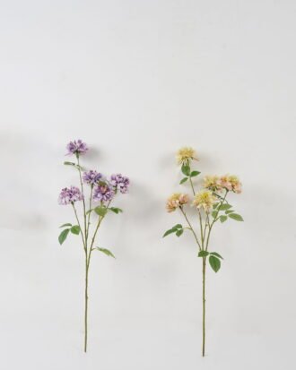 Artificial Flower 70cm Camellia Chrysanthemum*5 GS-39122014 Single Flowers YeahFlower is one of Chinese leading OEM manufacturers and exporters , supplying the silk flowers, wholesale artificial trees