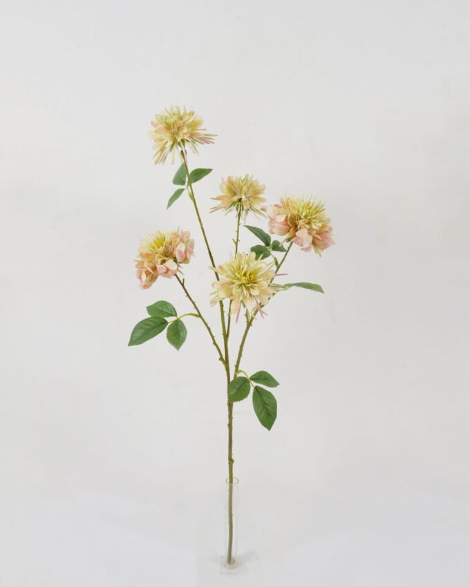 Artificial Flower 70cm Camellia Chrysanthemum*5 GS-39122014 Single Flowers YeahFlower is one of Chinese leading OEM manufacturers and exporters , supplying the silk flowers, wholesale artificial trees