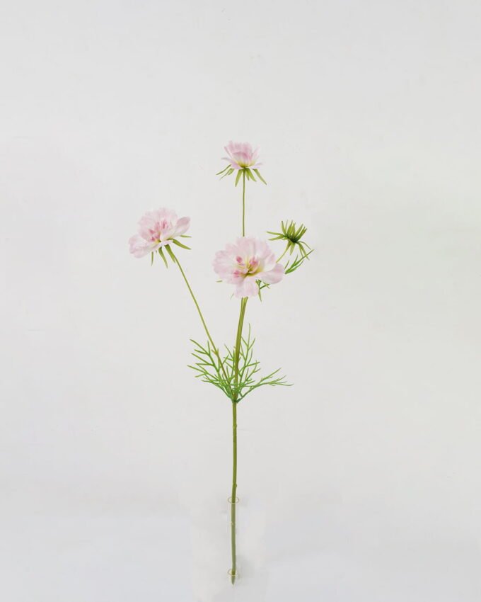 Artificial Flower 73cm Coreopsis*3 GS-39122012 Single Flowers YeahFlower is one of Chinese leading OEM manufacturers and exporters , supplying the silk flowers, wholesale artificial trees