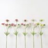 Artificial Flower 73cm Coreopsis 5 GS-39122011-P1 Artificial Flower 73cm Coreopsis*5 GS-39122011-P1 Single Flowers YeahFlower is one of Chinese leading OEM manufacturers and exporters , supplying the silk flowers, wholesale artificial trees