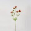 Artificial Flower 73cm Coreopsis 5 GS-39122011-P1_3 Artificial Flower 73cm Coreopsis*5 GS-39122011-P1 Single Flowers YeahFlower is one of Chinese leading OEM manufacturers and exporters , supplying the silk flowers, wholesale artificial trees