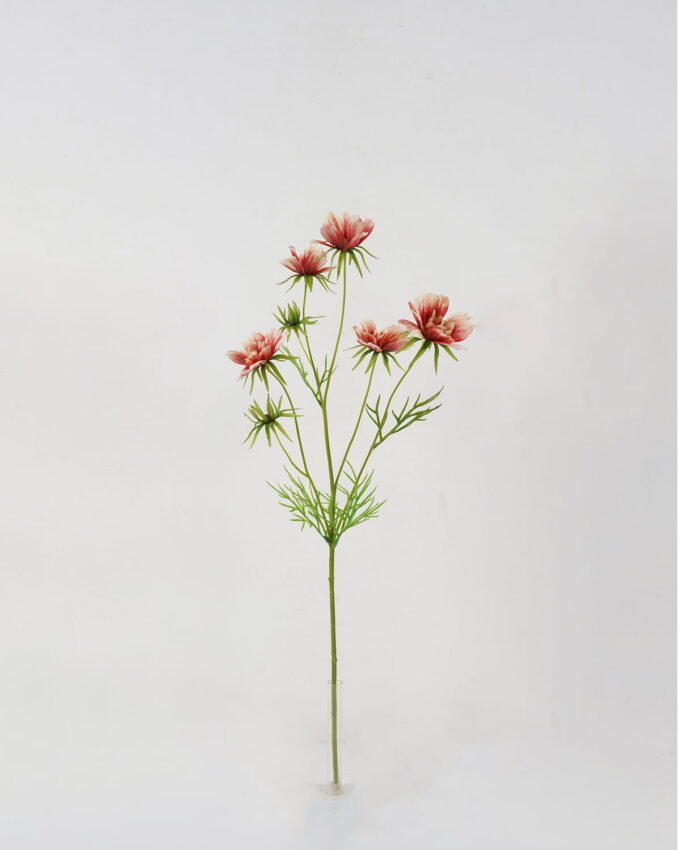 Artificial Flower 73cm Coreopsis 5 GS-39122011-P1_3 Artificial Flower 73cm Coreopsis*5 GS-39122011-P1 Single Flowers YeahFlower is one of Chinese leading OEM manufacturers and exporters , supplying the silk flowers, wholesale artificial trees