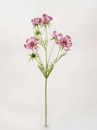 Artificial Flower 73cm Coreopsis*5 GS-39122011-P1 Single Flowers 3,000+ sqm showroom with thousands of artificial flowers, plants & trees ready for global sourcing.