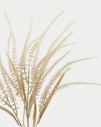 Artificial Flower 73cm Grass single stem GS-36622036OZ Flowers Bush YeahFlower is one of Chinese leading OEM manufacturers and exporters , supplying the silk flowers, wholesale artificial trees