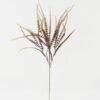 Artificial Flower 73cm Grass single stem GS-36622036OZ Flowers Bush YeahFlower is one of Chinese leading OEM manufacturers and exporters , supplying the silk flowers, wholesale artificial trees