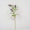 Artificial Flower 74cm Patchouli *3 GS-39122003-B1 Single Flowers YeahFlower is one of Chinese leading OEM manufacturers and exporters , supplying the silk flowers, wholesale artificial trees