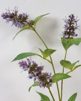 Artificial Flower 74cm Patchouli *3 GS-39122003-B1 Single Flowers YeahFlower is one of Chinese leading OEM manufacturers and exporters , supplying the silk flowers, wholesale artificial trees Artificial Flower 74cm Patchouli *3 GS-39122003-B1 Single Flowers YeahFlower is one of Chinese leading OEM manufacturers and exporters , supplying the silk flowers, wholesale artificial trees