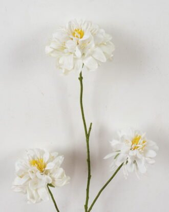 Artificial Flower 80cm Camellia Chrysanthemum*3 GS-39122015-W1 Single Flowers YeahFlower is one of Chinese leading OEM manufacturers and exporters , supplying the silk flowers, wholesale artificial trees Artificial Flower 80cm Camellia Chrysanthemum*3 GS-39122015-W1 Single Flowers YeahFlower is one of Chinese leading OEM manufacturers and exporters , supplying the silk flowers, wholesale artificial trees