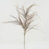 Artificial Flower 80cm Grass single stem GS-36622034OZ Flowers Bush YeahFlower is one of Chinese leading OEM manufacturers and exporters , supplying the silk flowers, wholesale artificial trees