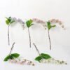 Artificial Flower 80cm Jasmine Flower GS-39122022 Single Flowers YeahFlower is one of Chinese leading OEM manufacturers and exporters , supplying the silk flowers, wholesale artificial trees