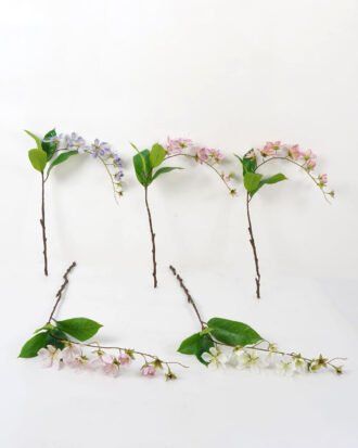 Artificial Flower 80cm Jasmine Flower GS-39122022 Single Flowers YeahFlower is one of Chinese leading OEM manufacturers and exporters , supplying the silk flowers, wholesale artificial trees Artificial Flower 80cm Jasmine Flower GS-39122022 Single Flowers YeahFlower is one of Chinese leading OEM manufacturers and exporters , supplying the silk flowers, wholesale artificial trees