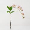 Artificial Flower 80cm Jasmine Flower GS-39122022-P2_1 Artificial Flower 80cm Jasmine Flower GS-39122022-P2 Single Flowers YeahFlower is one of Chinese leading OEM manufacturers and exporters , supplying the silk flowers, wholesale artificial trees