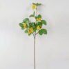 Artificial Flower 90cm Jasmine Flower GS-39122016-W1 Single Flowers YeahFlower is one of Chinese leading OEM manufacturers and exporters , supplying the silk flowers, wholesale artificial trees