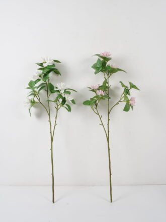 Artificial Flower 18*18*72cm Flower *3 single stem GS-36622044CONTI Single Flowers 3,000+ sqm showroom with thousands of artificial flowers, plants & trees ready for global sourcing.