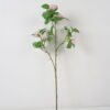 Artificial Flower 94cm Single Flower GS-39122001_3 Artificial Flower 94cm Single Flower GS-39122001 Single Flowers YeahFlower is one of Chinese leading OEM manufacturers and exporters , supplying the silk flowers, wholesale artificial trees