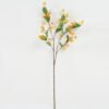 Artificial Flower 20*20*81cm Aglaia odorata single stem GS-51622003-O1 Single Flowers YeahFlower is one of Chinese leading OEM manufacturers and exporters , supplying the silk flowers, wholesale artificial trees