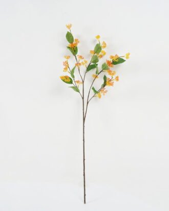 Artificial Flower 20*20*81cm Aglaia odorata single stem GS-51622003-O1 Single Flowers YeahFlower is one of Chinese leading OEM manufacturers and exporters , supplying the silk flowers, wholesale artificial trees Artificial Flower 20*20*81cm Aglaia odorata single stem GS-51622003-O1 Single Flowers YeahFlower is one of Chinese leading OEM manufacturers and exporters , supplying the silk flowers, wholesale artificial trees