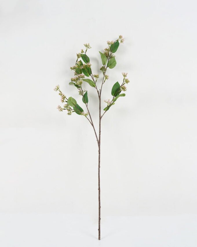 Artificial Flower 20*20*81cm Aglaia odorata single stem GS-51622003-O1 Single Flowers YeahFlower is one of Chinese leading OEM manufacturers and exporters , supplying the silk flowers, wholesale artificial trees