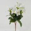 Artificial Flower 25*25*36cm Azalea *7 bush GS-44022007OZ-W1 Flowers Bush YeahFlower is one of Chinese leading OEM manufacturers and exporters , supplying the silk flowers, wholesale artificial trees