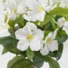 Artificial Flower 25*25*36cm Azalea *7 bush GS-44022007OZ-W1 Flowers Bush YeahFlower is one of Chinese leading OEM manufacturers and exporters , supplying the silk flowers, wholesale artificial trees