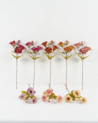 Artificial Flower 18*18*52cm Balloon flower single stem GS-14522004 Single Flowers YeahFlower is one of Chinese leading OEM manufacturers and exporters , supplying the silk flowers, wholesale artificial trees