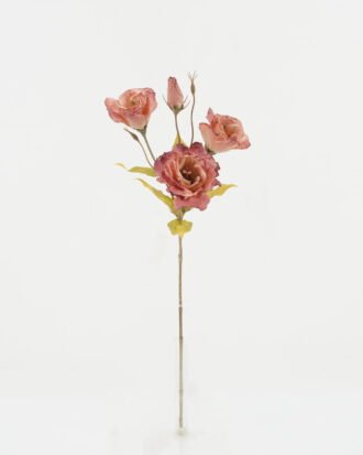 Artificial Flower 18*18*52cm Balloon flower single stem GS-14522004-P1 Single Flowers YeahFlower is one of Chinese leading OEM manufacturers and exporters , supplying the silk flowers, wholesale artificial trees