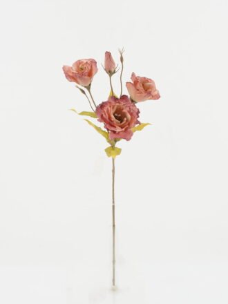 Artificial Flower 18*18*52cm Balloon flower single stem GS-14522004 Single Flowers 3,000+ sqm showroom with thousands of artificial flowers, plants & trees ready for global sourcing.