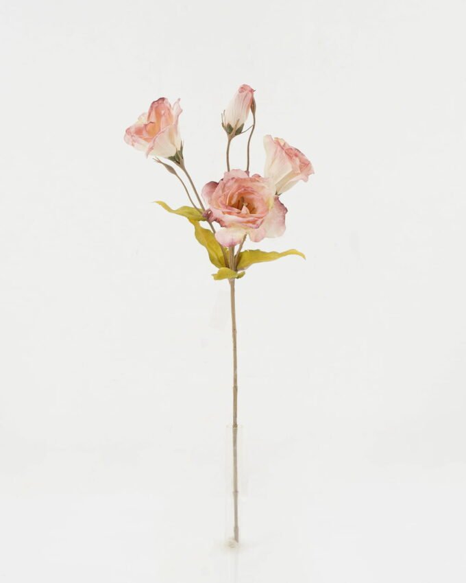 Artificial Flower Balloon flower single stem GS-14522004-P1_6 Artificial Flower 18*18*52cm Balloon flower single stem GS-14522004-P1 Single Flowers YeahFlower is one of Chinese leading OEM manufacturers and exporters , supplying the silk flowers, wholesale artificial trees