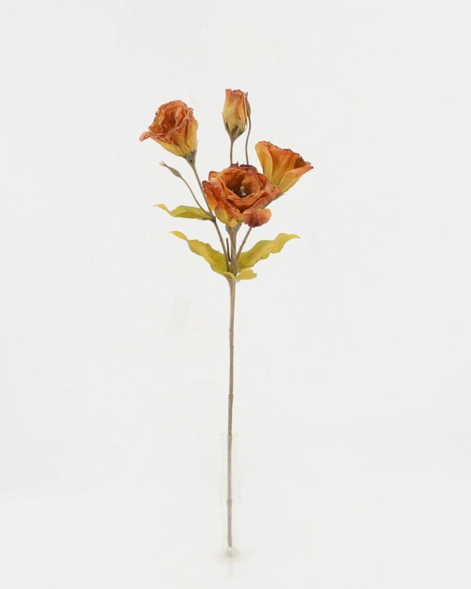 Artificial Flower Balloon flower single stem GS-14522004-P1_7 Artificial Flower 18*18*52cm Balloon flower single stem GS-14522004-P1 Single Flowers YeahFlower is one of Chinese leading OEM manufacturers and exporters , supplying the silk flowers, wholesale artificial trees