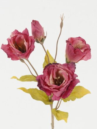Artificial Flower 25*25*88cm Peach Blossom single stem GS-53622017 Single Flowers YeahFlower is one of Chinese leading OEM manufacturers and exporters , supplying the silk flowers, wholesale artificial trees