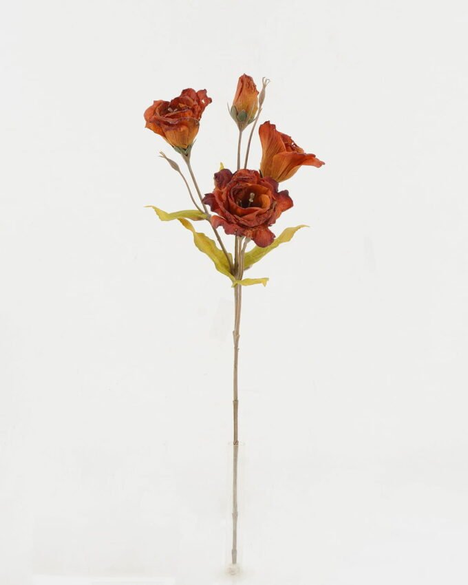 Artificial Flower Balloon flower single stem GS-14522004_3 Artificial Flower 18*18*52cm Balloon flower single stem GS-14522004 Single Flowers YeahFlower is one of Chinese leading OEM manufacturers and exporters , supplying the silk flowers, wholesale artificial trees