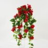 Artificial Flower Bougainvillea spectabilis hanging GS-44022011OZ-R1_3 Artificial Flower 27*27*60cm Bougainvillea spectabilis hanging GS-44022011OZ-R1 Banners&Garlands YeahFlower is one of Chinese leading OEM manufacturers and exporters , supplying the silk flowers, wholesale artificial trees
